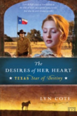 Bertrand.pt - The Desires Of Her Heart