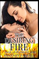 The Desiring Fire