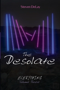 Bertrand.pt - The Desolate