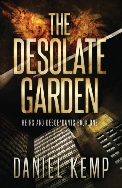 Bertrand.pt - The Desolate Garden