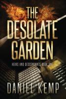 The Desolate Garden