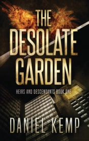 The Desolate Garden