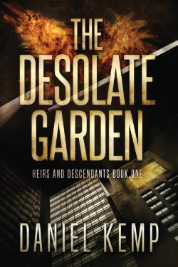 Bertrand.pt - The Desolate Garden