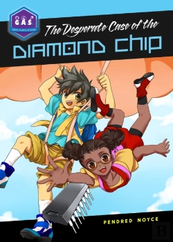 Bertrand.pt - The Desperate Case Of The Diamond Chip