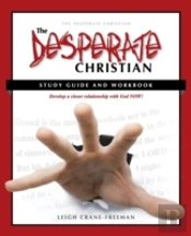 The Desperate Christian Study Guide And
