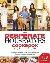 The Desperate Housewives Cookbook