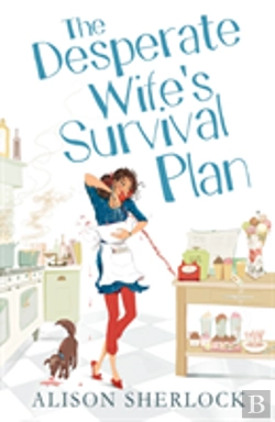Bertrand.pt - The Desperate Wifeâ€™S Survival Plan