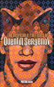 The Despicable Fantasies Of Quentin Sergenov