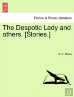 Bertrand.pt - The Despotic Lady And Others. (Stories.)