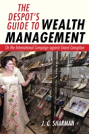 The Despot'S Guide To Wealth Management