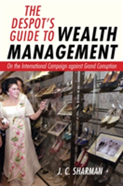 Bertrand.pt - The Despot'S Guide To Wealth Management
