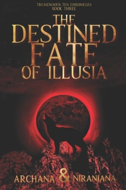 Bertrand.pt - The Destined Fate Of Illusia