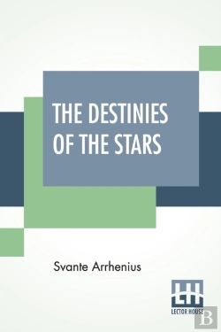 Bertrand.pt - The Destinies Of The Stars