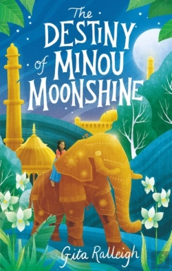Bertrand.pt - The Destiny Of Minou Moonshine
