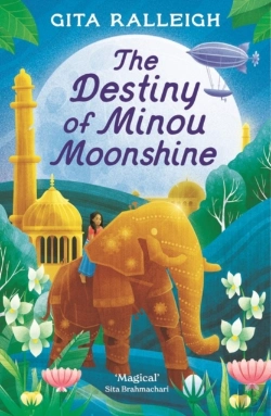 Bertrand.pt - The Destiny Of Minou Moonshine