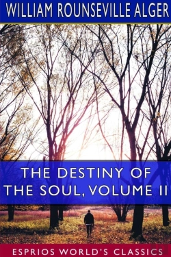 Bertrand.pt - The Destiny Of The Soul, Volume Ii  Espr