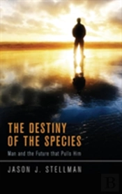 The Destiny Of The Species
