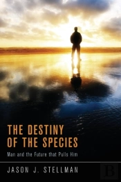 The Destiny Of The Species