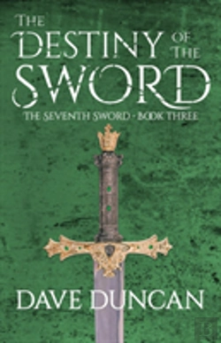 Bertrand.pt - The Destiny Of The Sword