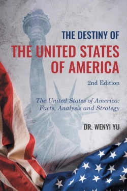 Bertrand.pt - The Destiny Of The United States Of America 2nd Edition