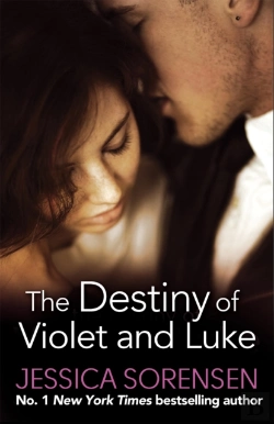 Bertrand.pt - The Destiny Of Violet And Luke