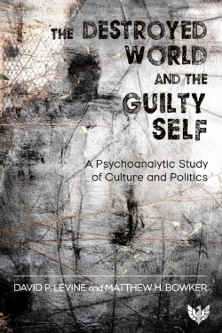 Bertrand.pt - The Destroyed World And The Guilty Self