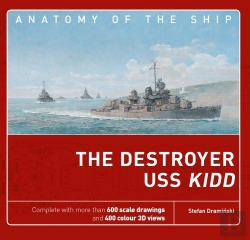 Bertrand.pt - The Destroyer Uss Kidd