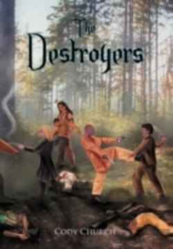 Bertrand.pt - The Destroyers