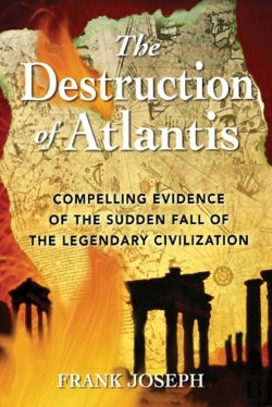 Bertrand.pt - The Destruction Of Atlantis