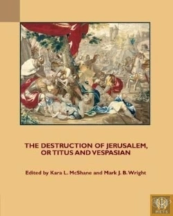 Bertrand.pt - The Destruction Of Jerusalem, Or Titus And Vespasian