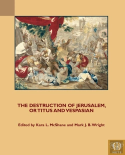 Bertrand.pt - The Destruction Of Jerusalem, Or Titus And Vespasian