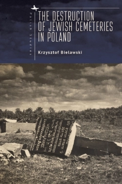 Bertrand.pt - The Destruction Of Jewish Cemeteries In Poland