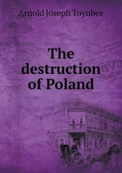 The Destruction Of Poland