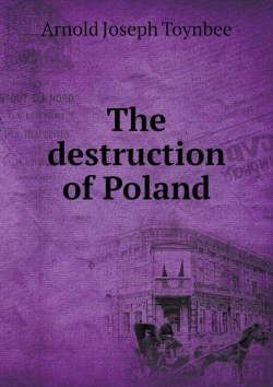 Bertrand.pt - The Destruction Of Poland