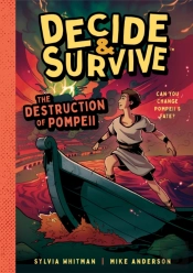 The Destruction Of Pompeii