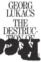 The Destruction Of Reason
