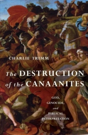The Destruction Of The Canaanites