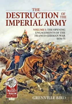 Bertrand.pt - The Destruction Of The Imperial Army