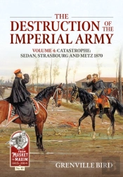 The Destruction Of The Imperial Army