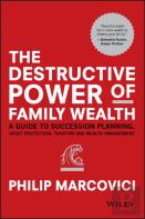 The Destructive Power Of Family Wealth