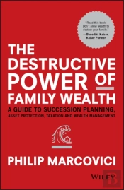 The Destructive Power Of Family Wealth