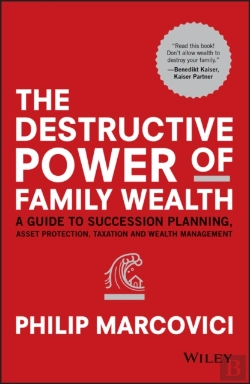 Bertrand.pt - The Destructive Power Of Family Wealth