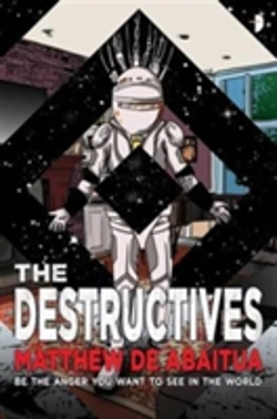 Bertrand.pt - The Destructives