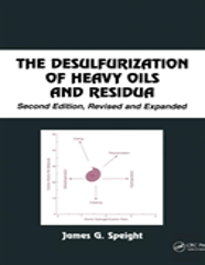 The Desulfurization Of Heavy Oils And Residua