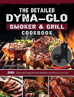 Bertrand.pt - The Detailed Dyna-Glo Smoker  Amp  Grill