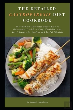 Bertrand.pt - The Detailed Gastroparesis Diet Cookbook