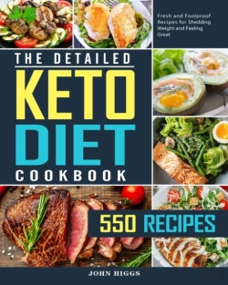 Bertrand.pt - The Detailed Keto Diet Cookbook