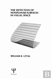 The Detection Of Nonplanar Surfaces In Visual Space