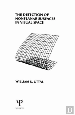 Bertrand.pt - The Detection Of Nonplanar Surfaces In Visual Space