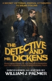 The Detective And Mr. Dickens